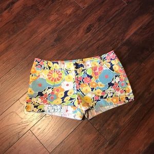 Mossimo Shorts